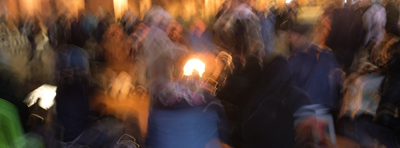 At the Edge of Comfort